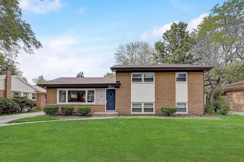 3125 Nina, Wilmette, IL 60091