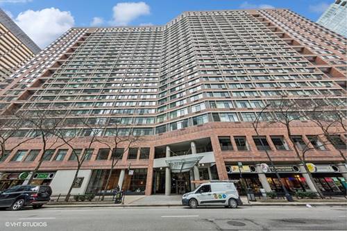 211 E Ohio Unit 822, Chicago, IL 60611