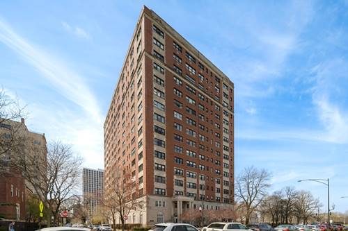 4300 N Marine Unit 602, Chicago, IL 60613