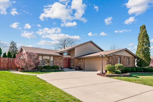 15354 Teebrook, Orland Park, IL 60462