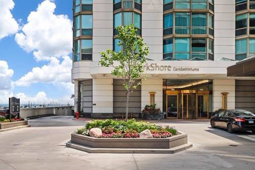 195 N Harbor Unit 4001, Chicago, IL 60601