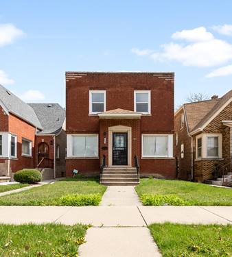 10437 S Eberhart, Chicago, IL 60628