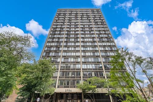 2754 N Hampden Unit 1507, Chicago, IL 60614