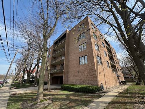 1591 E Thacker Unit 503, Des Plaines, IL 60016