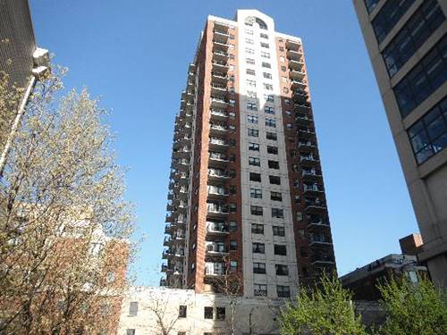 1529 S State Unit 13H, Chicago, IL 60605