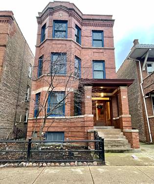 2317 W Thomas Unit 3R, Chicago, IL 60622