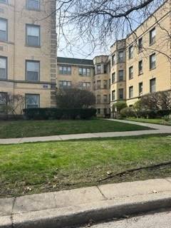 824 Mulford Unit 1E, Evanston, IL 60202