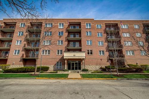 1378 Perry Unit 306, Des Plaines, IL 60016