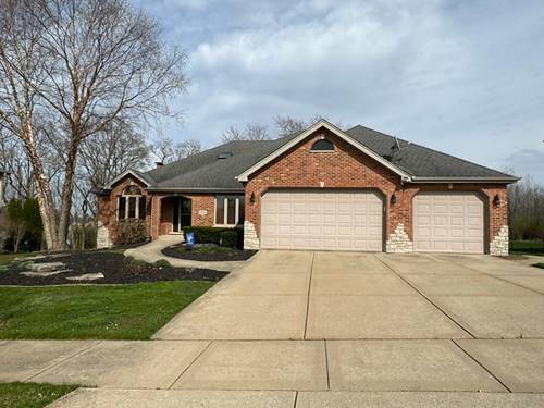 19509 Maggies, Mokena, IL 60448