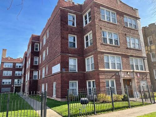 7027 S Indiana Unit 2N, Chicago, IL 60637