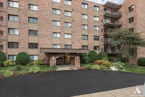 1702 Mill Unit 602, Des Plaines, IL 60016