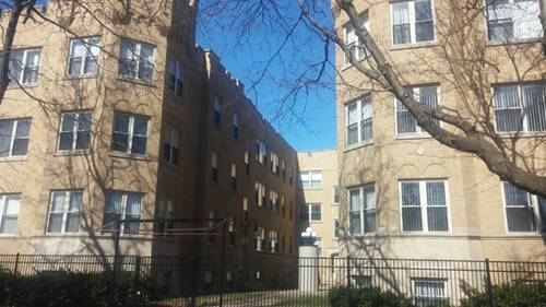 2724 W Lunt Unit 3N, Chicago, IL 60645