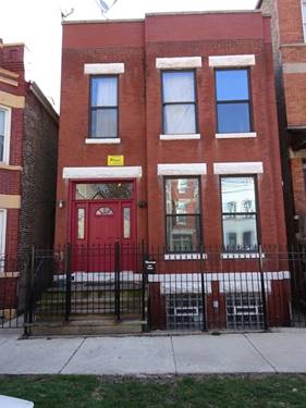 1927 N Wolcott Unit 2, Chicago, IL 60622