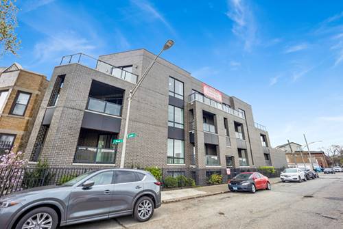 2034 N Avondale Unit 3N, Chicago, IL 60614