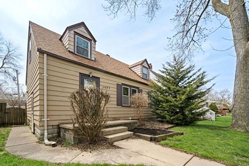 3633 178th, Lansing, IL 60438