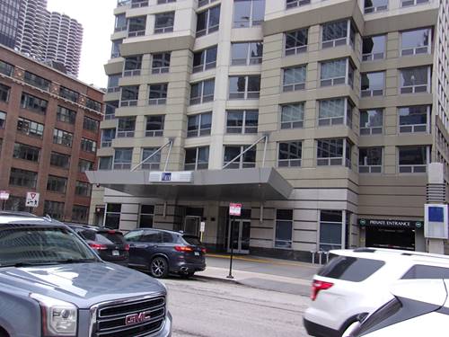 440 N Wabash Unit 4710, Chicago, IL 60611