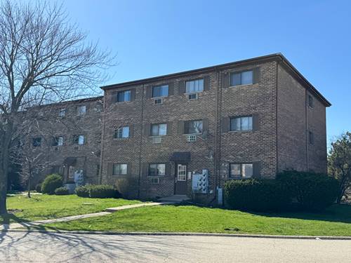 1538 Crimson Unit 1A, Palatine, IL 60074