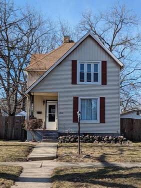 1716 N Church, Rockford, IL 61103