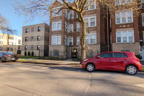 2023 E 72nd Unit 3E, Chicago, IL 60649