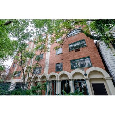 1533 N Wieland Unit 3E, Chicago, IL 60610