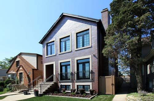 3648 N Page, Chicago, IL 60634