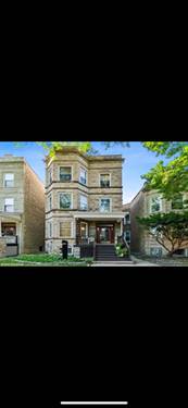 2253 W Giddings Unit 3, Chicago, IL 60625