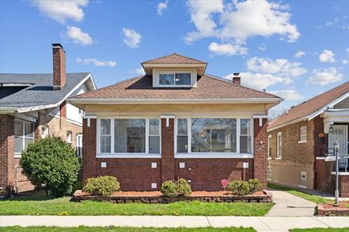 7947 S Bennett, Chicago, IL 60617