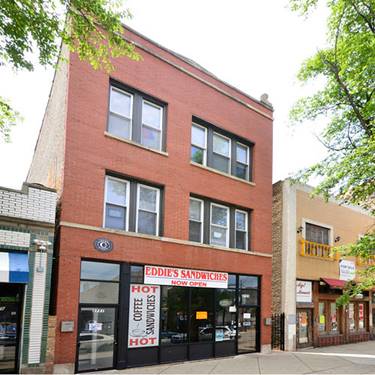 2721 W Division Unit 2F, Chicago, IL 60622