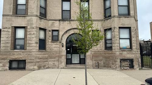 4709 S Indiana Unit 2N, Chicago, IL 60615