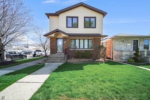 5201 S Sayre, Chicago, IL 60638