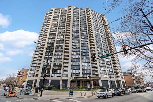 3930 N Pine Grove Unit 709, Chicago, IL 60613