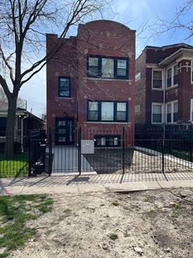 5031 W Maypole Unit 1, Chicago, IL 60644