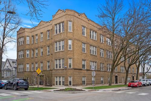 2152 W Ainslie Unit 3, Chicago, IL 60625