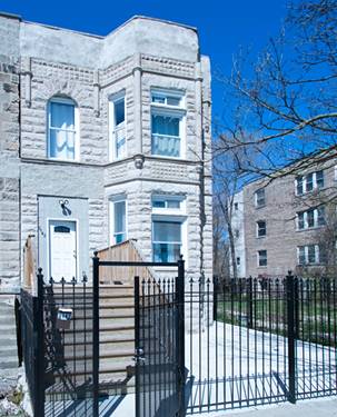 3142 W 16th, Chicago, IL 60623