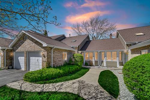 11400 Lakebrook, Orland Park, IL 60467