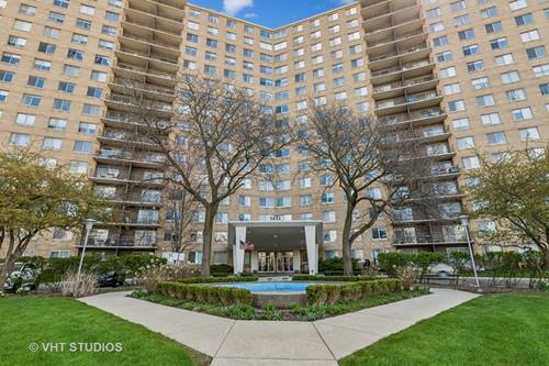 7033 N Kedzie Unit 1413, Chicago, IL 60645