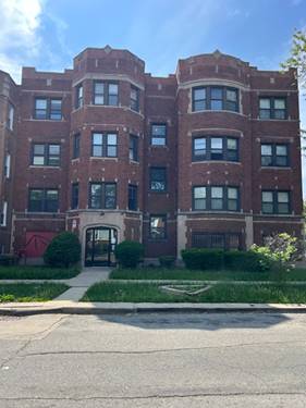 1441 W 93rd Unit 2, Chicago, IL 60620