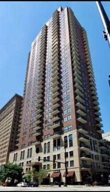 41 E 8th Unit 2607, Chicago, IL 60605