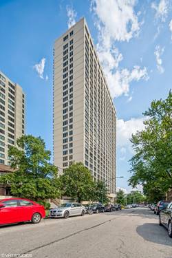 5201 S Cornell Unit 10E, Chicago, IL 60615