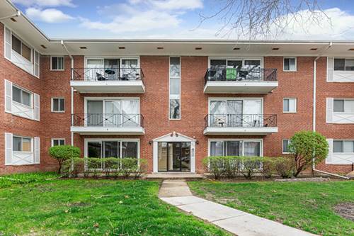 10115 Old Orchard Unit 101, Skokie, IL 60076