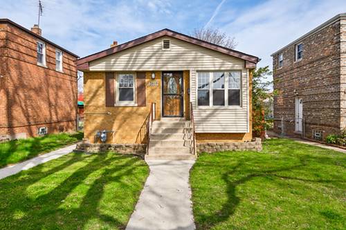 3819 S 57th, Cicero, IL 60804