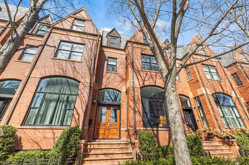 554 W Grant, Chicago, IL 60614