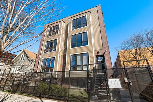 1819 N St Louis Unit 2RN, Chicago, IL 60647