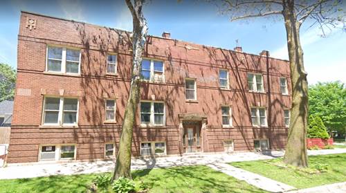 5134 N Oakley Unit 1R, Chicago, IL 60625