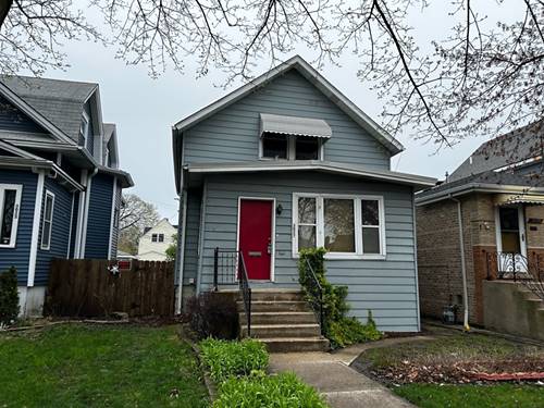 3027 Oak Park, Berwyn, IL 60402