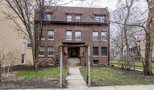 643 Hinman, Evanston, IL 60202