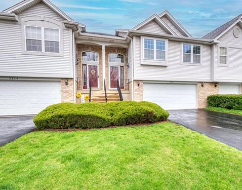 9332 Waterfall Glen Unit 9332, Darien, IL 60561