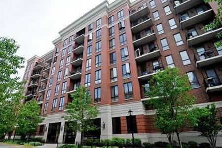 343 W Old Town Unit 409, Chicago, IL 60610