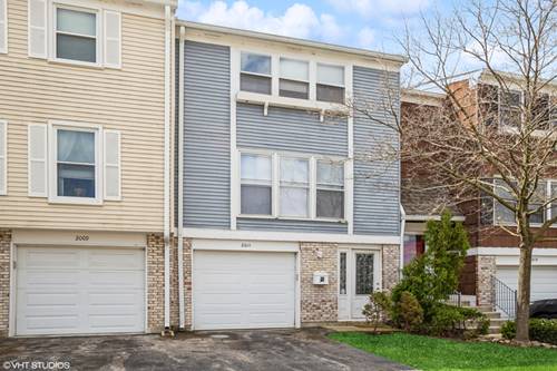 2011 Oxford, Schaumburg, IL 60194