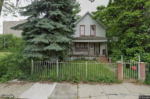 6350 S Parnell, Chicago, IL 60621